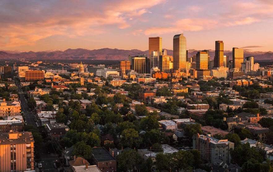 Denver, Colorado